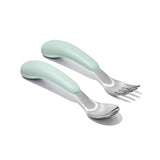 Fork & Spoon Set F4