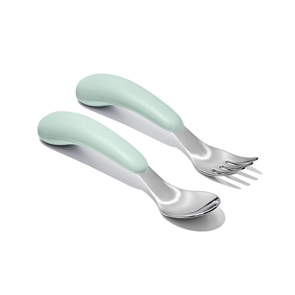 Fork & Spoon Set F4