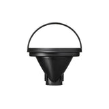 Replacement Small Brew Basket for 12-Cup Coffee Maker S5