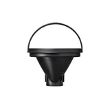 Replacement Small Brew Basket for 12-Cup Coffee Maker S5