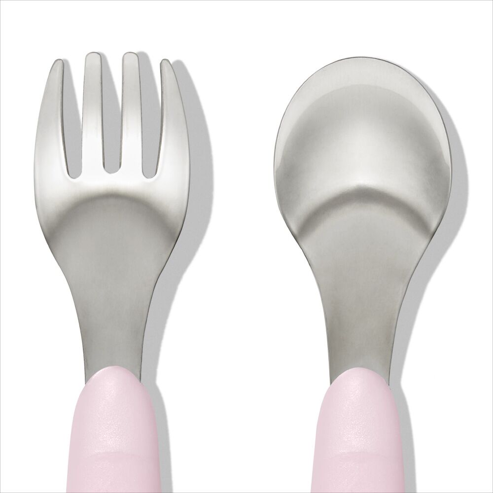 Fork & Spoon Set F4
