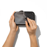 POP Container - Big Square Short (2.8 Qt/2.6 L) T7