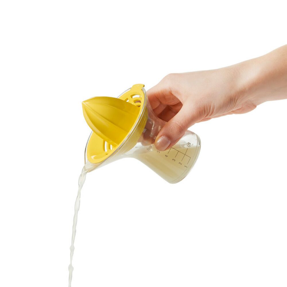 Small Citrus Juicer F4