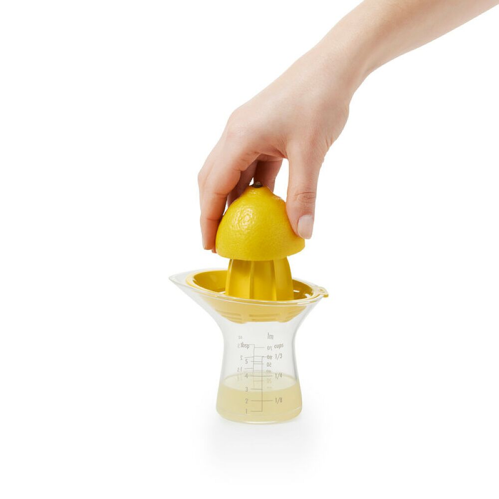 Small Citrus Juicer F4