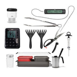 Smoker Bundle J6