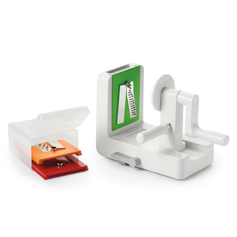 Tabletop Spiralizer N7