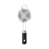 Steel Fine Mesh Cocktail Strainer D8