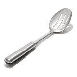OXO Steel Slotted Cooking Spoon O0