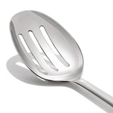 OXO Steel Slotted Cooking Spoon O0