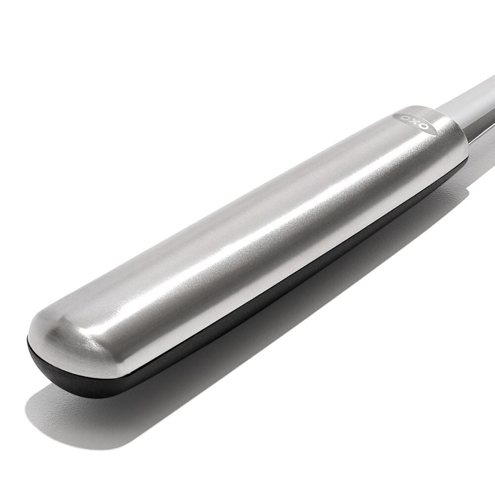 OXO Steel Slotted Cooking Spoon O0