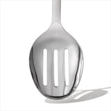 OXO Steel Slotted Cooking Spoon O0