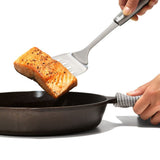 OXO Steel Cooking Turner R1