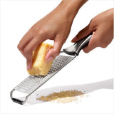OXO Steel Grater P2