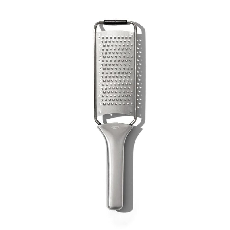 OXO Steel Grater P2