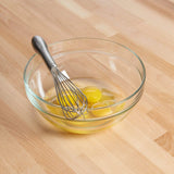 OXO 9" Steel Whisk L4