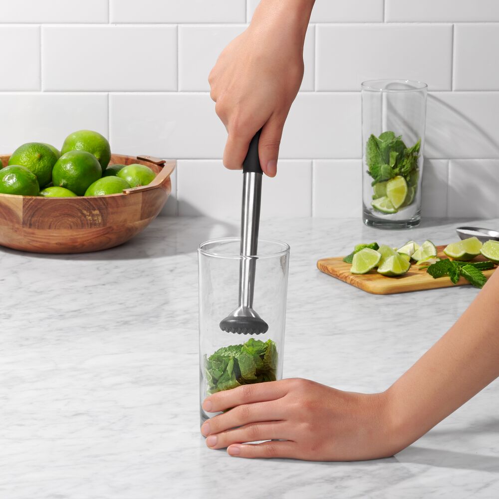 OXO 5-Piece Barware Bundle A5