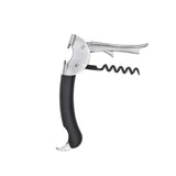 OXO Steel Double Lever Waiter's Corkscrew U2