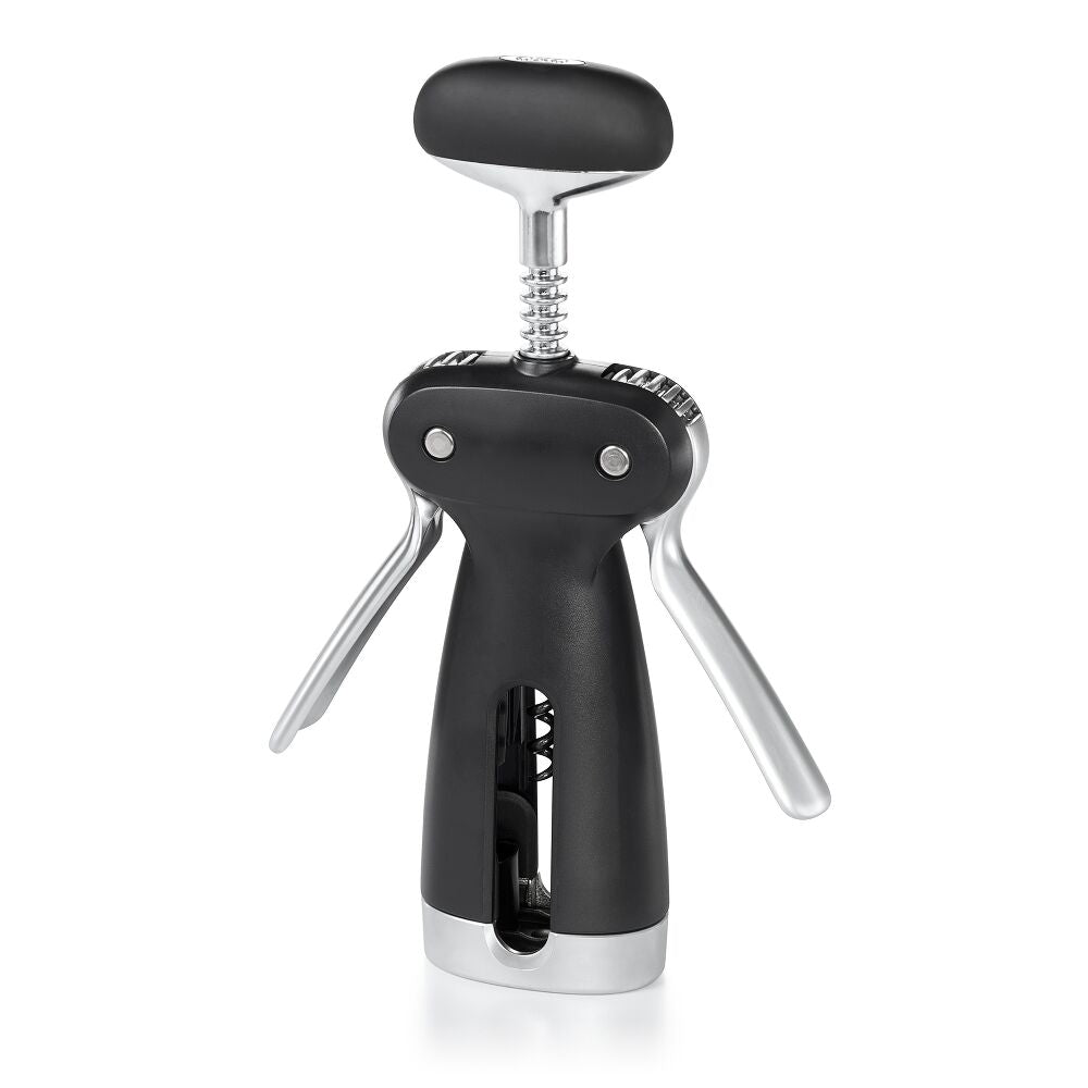 OXO Good Grips Winged Corkscrew with Removable Foil Cutter T1