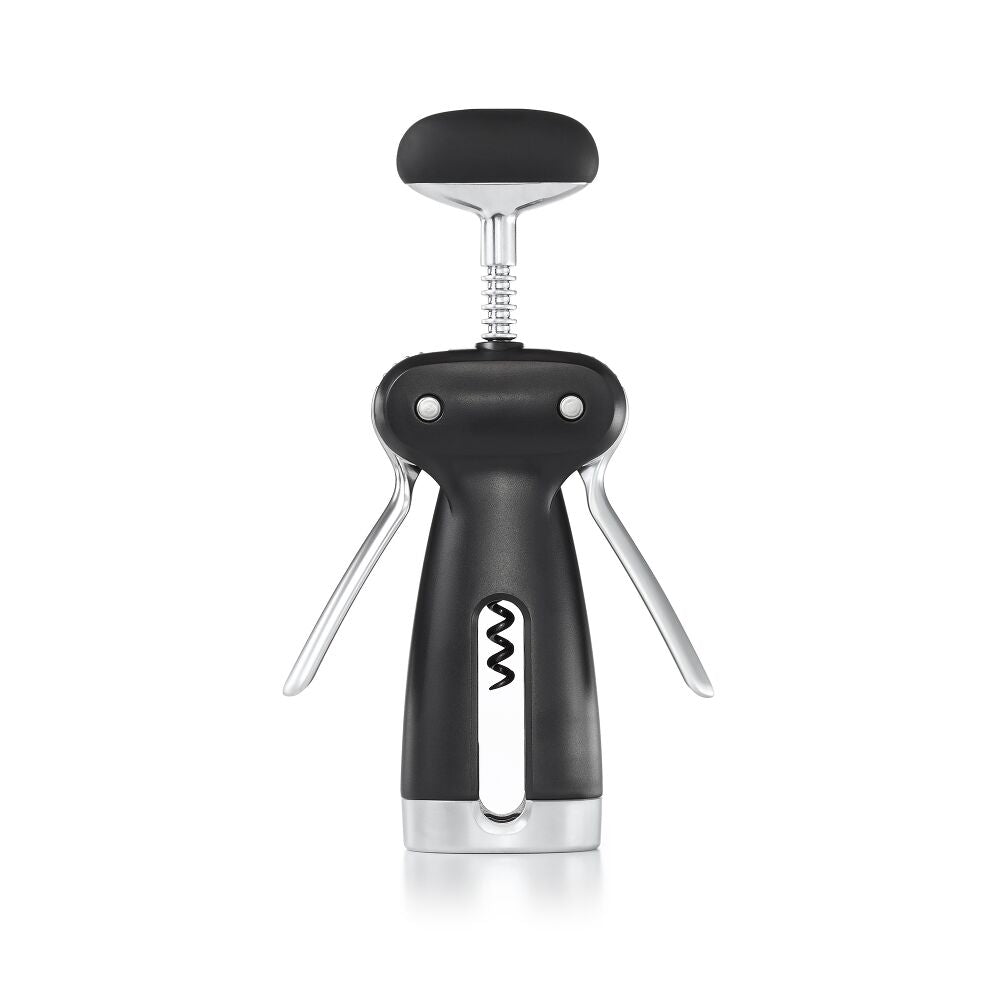 OXO Good Grips Winged Corkscrew with Removable Foil Cutter T1