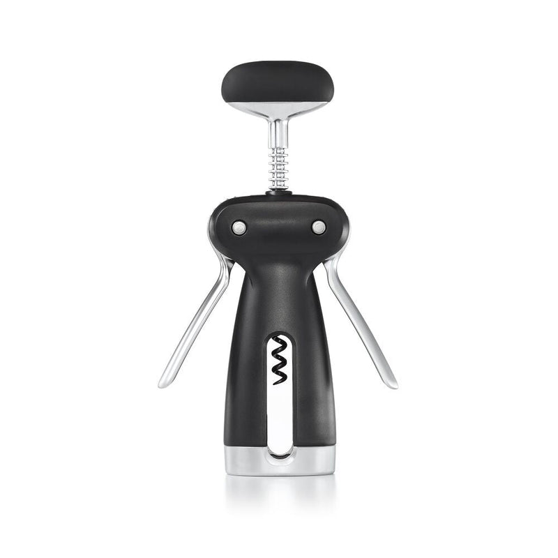 OXO Good Grips Winged Corkscrew with Removable Foil Cutter T1