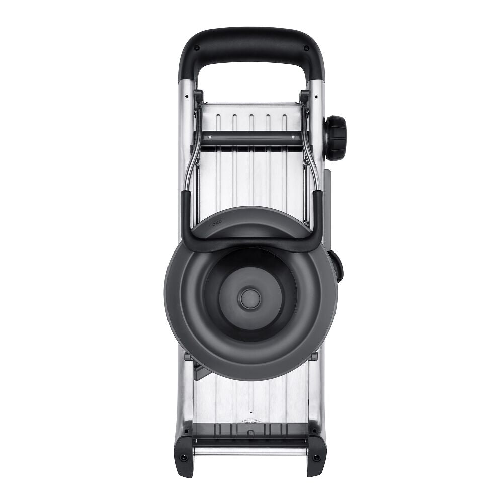 Steel Chef's Mandoline 2.0 N0