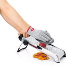 Steel Chef's Mandoline 2.0 N0
