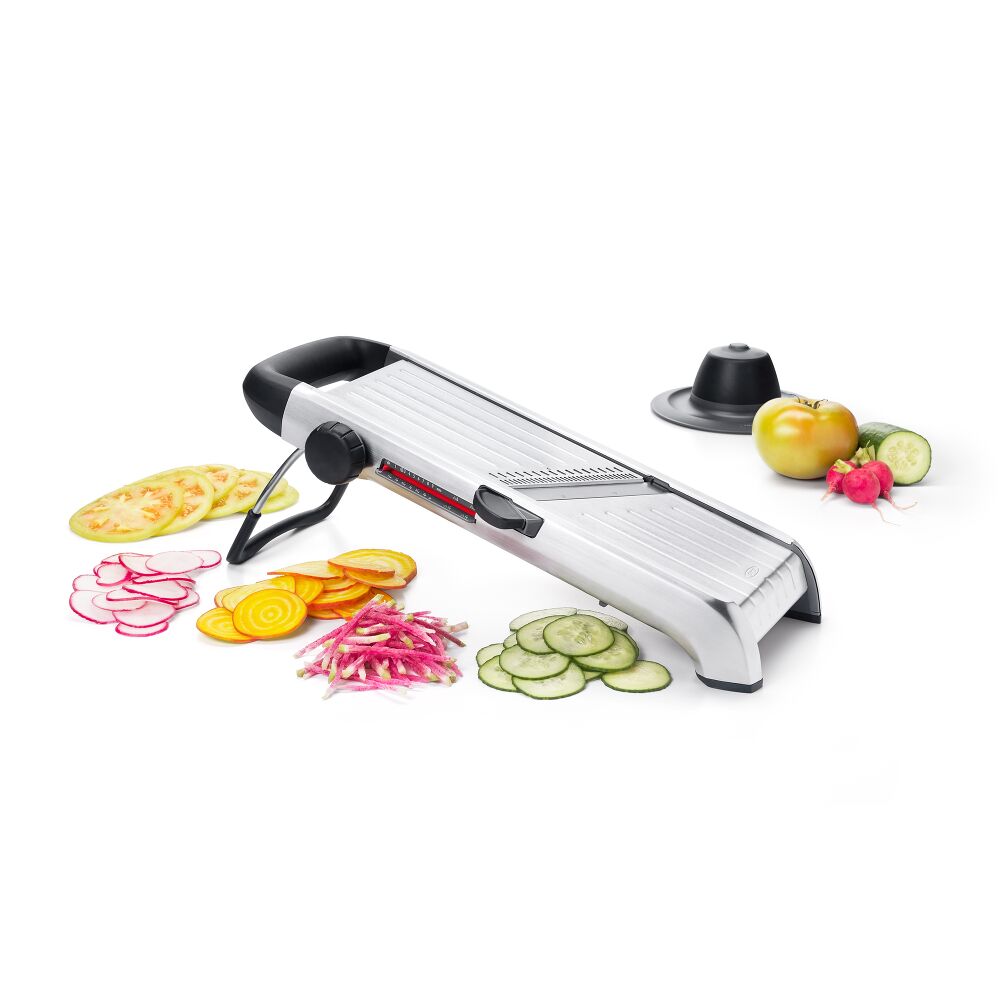 Steel Chef's Mandoline 2.0 N0