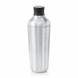 Steel Single Wall Cocktail Shaker G8