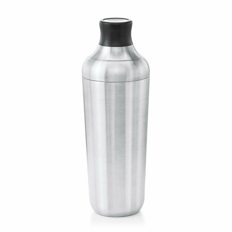 Steel Single Wall Cocktail Shaker K6