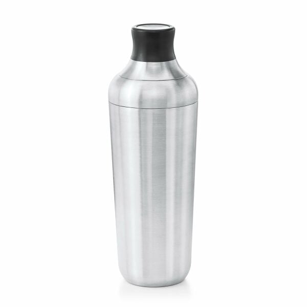 Steel Single Wall Cocktail Shaker K6