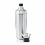 Steel Single Wall Cocktail Shaker G8