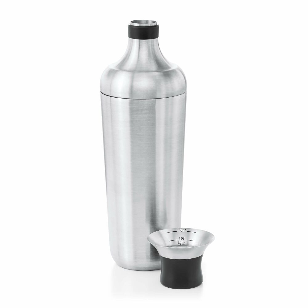 Steel Single Wall Cocktail Shaker G8