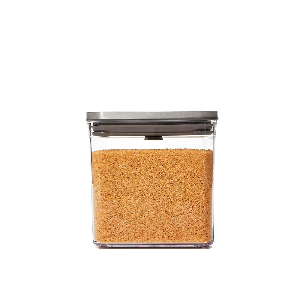 POP Container - Big Square Short (2.8 Qt/2.6 L) K9
