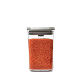 POP Container - Small Square Short (1.1 Qt/1.0 L) D1