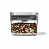 POP Container - Small Square Mini (0.4 Qt.) S1