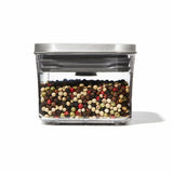 POP Container - Small Square Mini (0.4 Qt.) S1