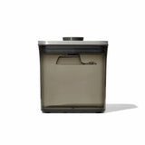 Steel Coffee POP Container (1.7 Qt) with Scoop Z4