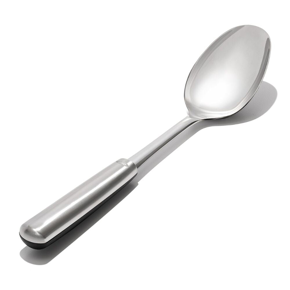 OXO Steel Cooking Spoon C4