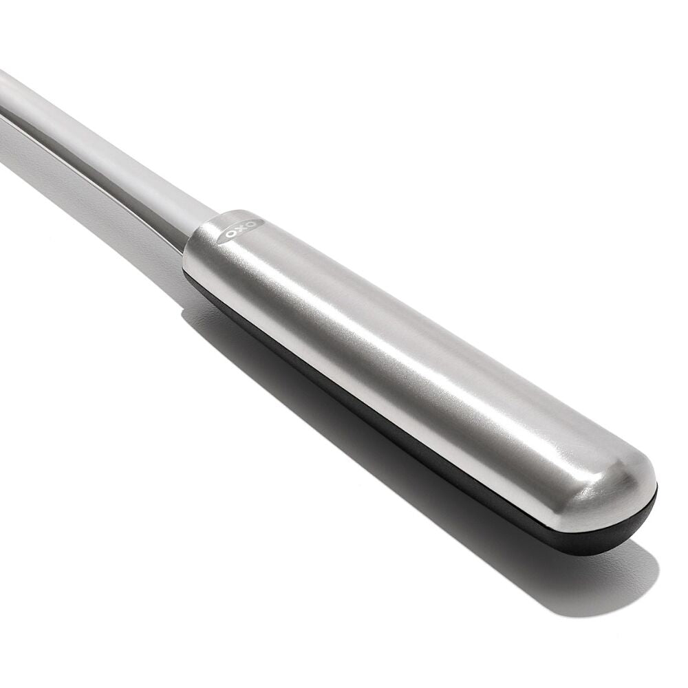 OXO Steel Cooking Spoon C4
