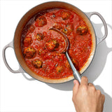 OXO Steel Cooking Spoon C4