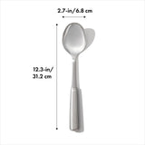 OXO Steel Cooking Spoon C4