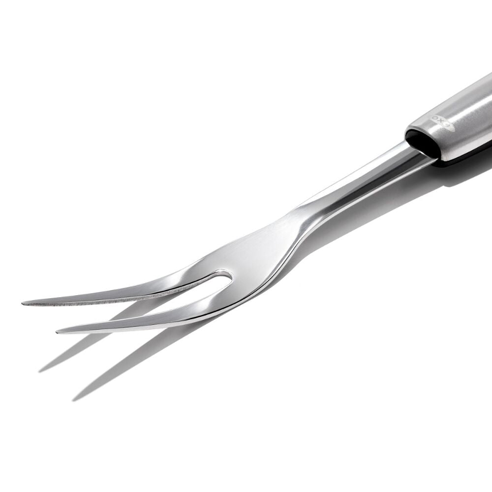 OXO Steel Cooking Fork V5