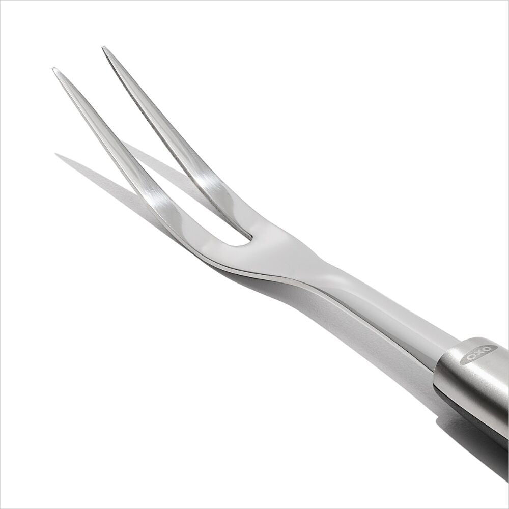 OXO Steel Cooking Fork V5