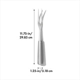 OXO Steel Cooking Fork V5
