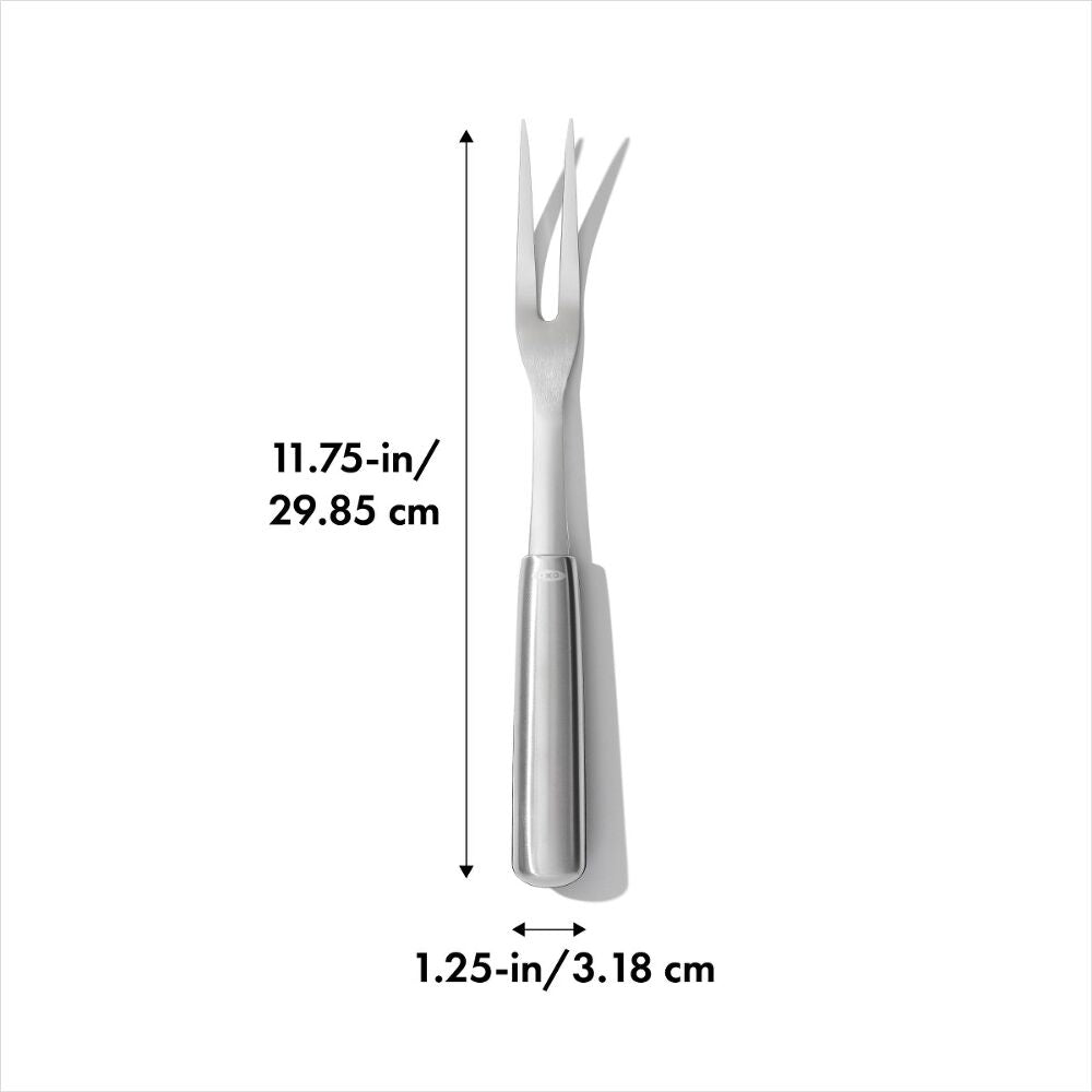 OXO Steel Cooking Fork V5