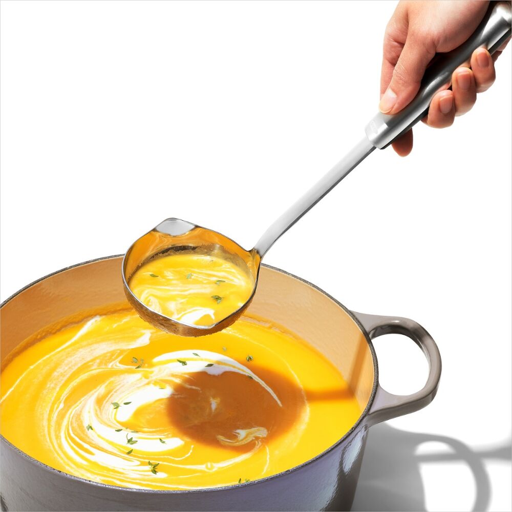 OXO Steel Ladle Y9