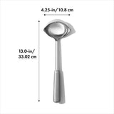 OXO Steel Ladle Y9