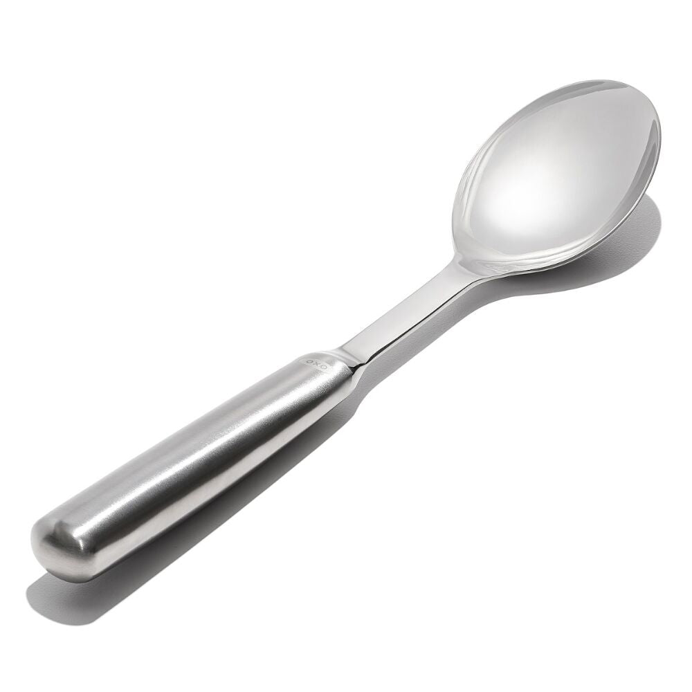OXO Steel Serving Spoon J3
