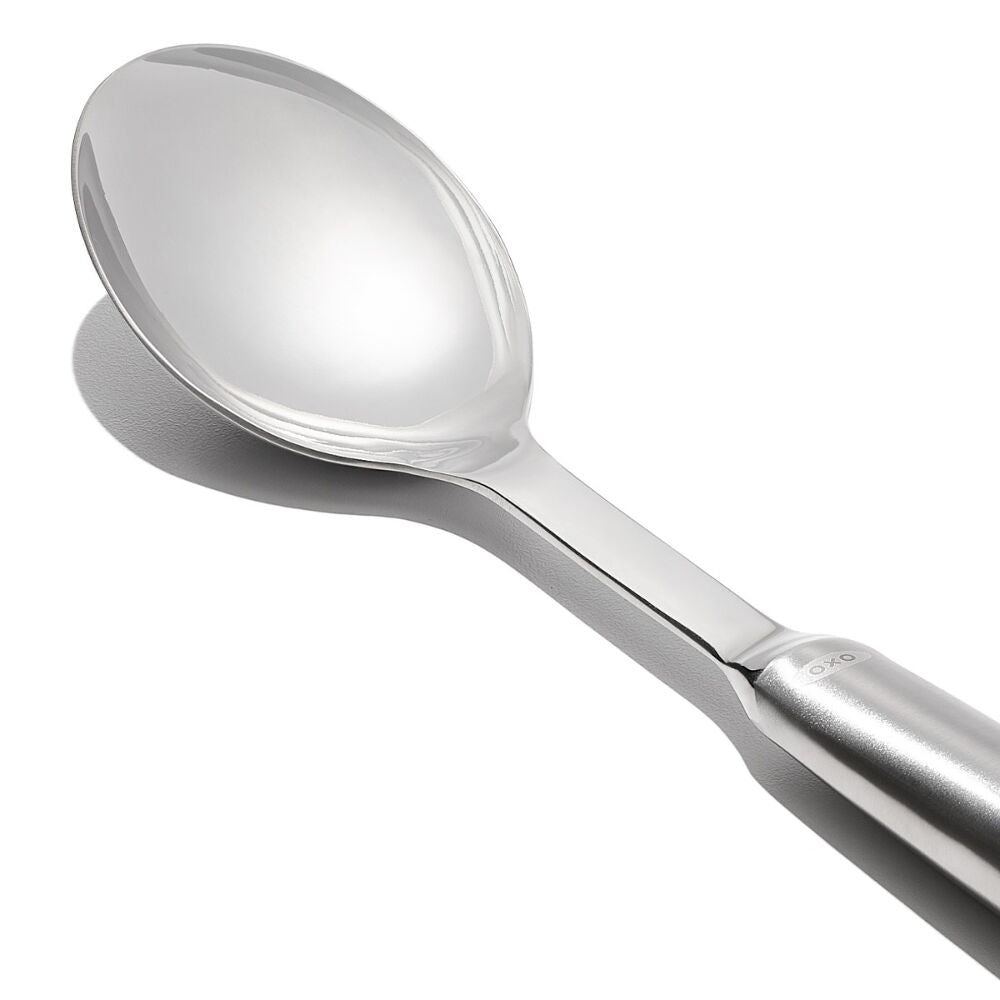 OXO Steel Serving Spoon J3