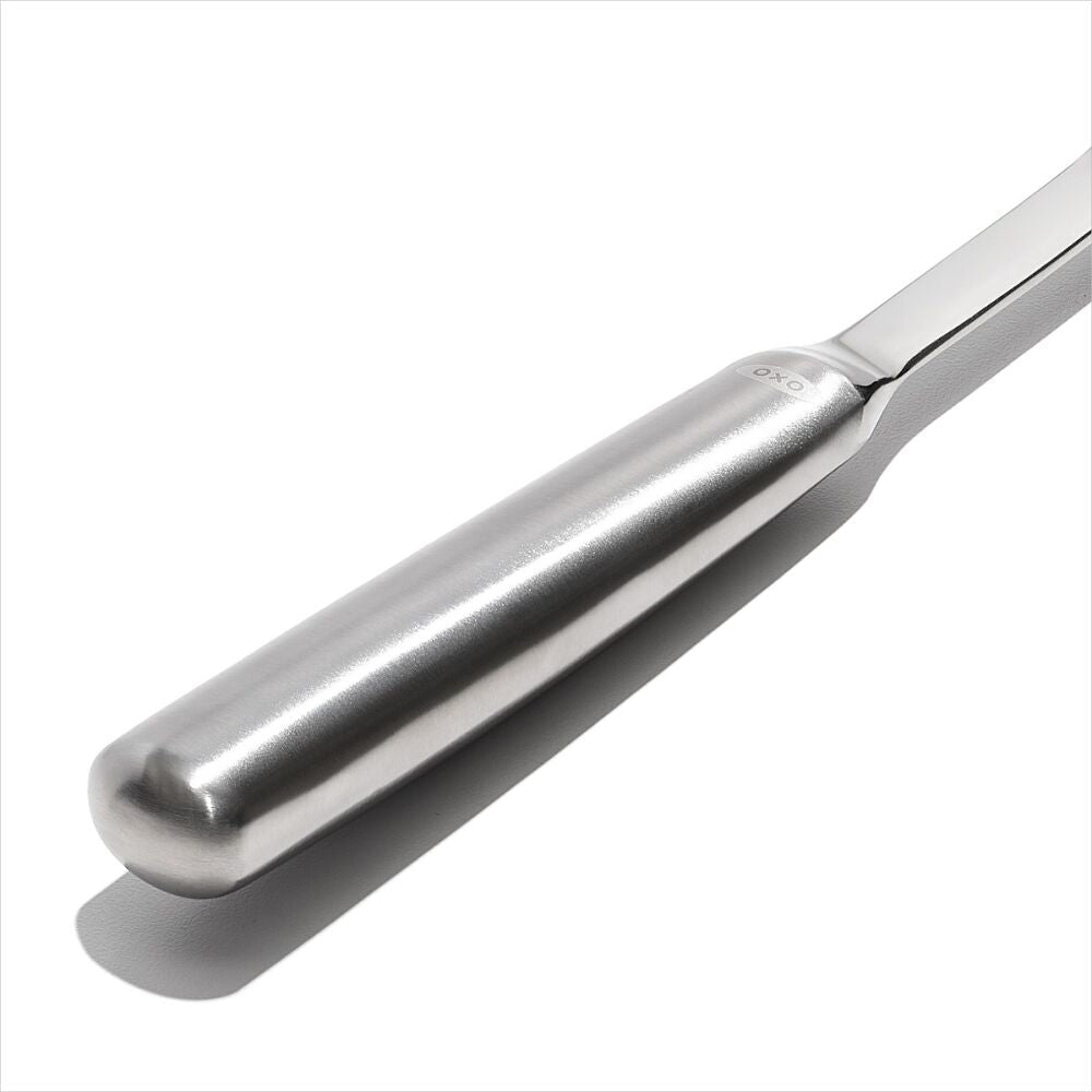 OXO Steel Serving Spoon J3